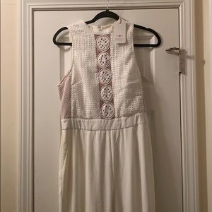 JumpSuit Romper